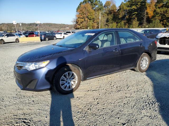 TOYOTA CAMRY 2014 4t4bf1fk9er376624