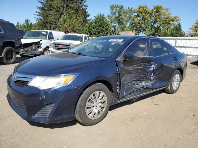 TOYOTA CAMRY 2014 4t4bf1fk9er376817