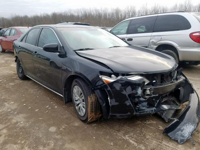 TOYOTA CAMRY L 2014 4t4bf1fk9er376963