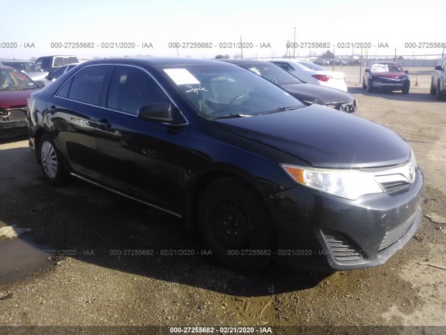 TOYOTA CAMRY 2014 4t4bf1fk9er377059