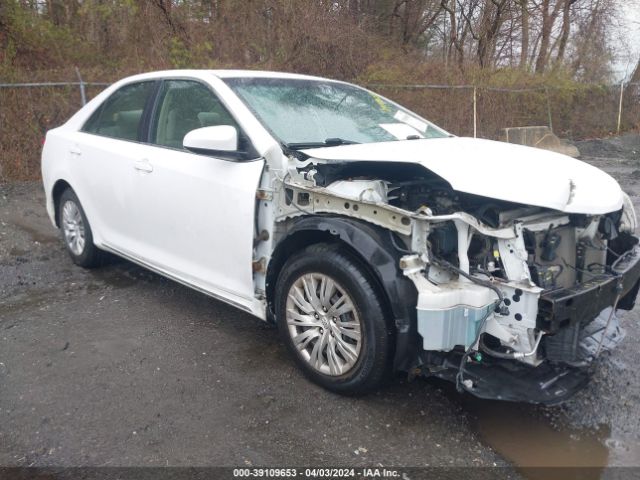 TOYOTA CAMRY 2014 4t4bf1fk9er377093