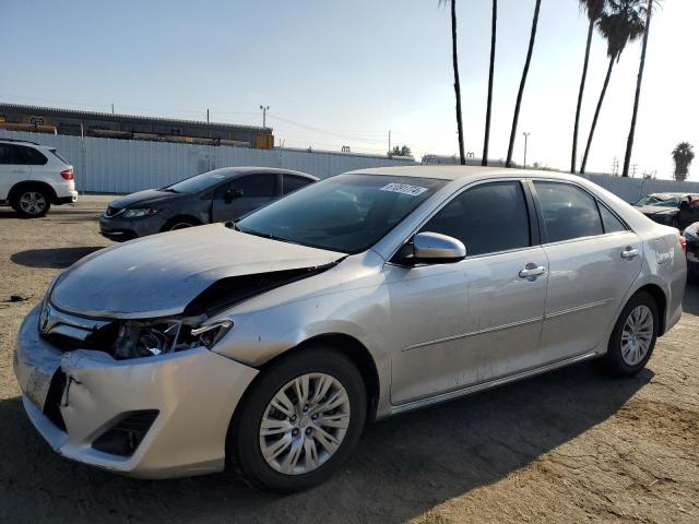 TOYOTA CAMRY L 2014 4t4bf1fk9er377336