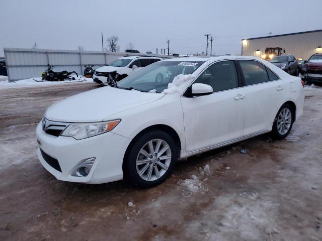 TOYOTA CAMRY 2014 4t4bf1fk9er378888