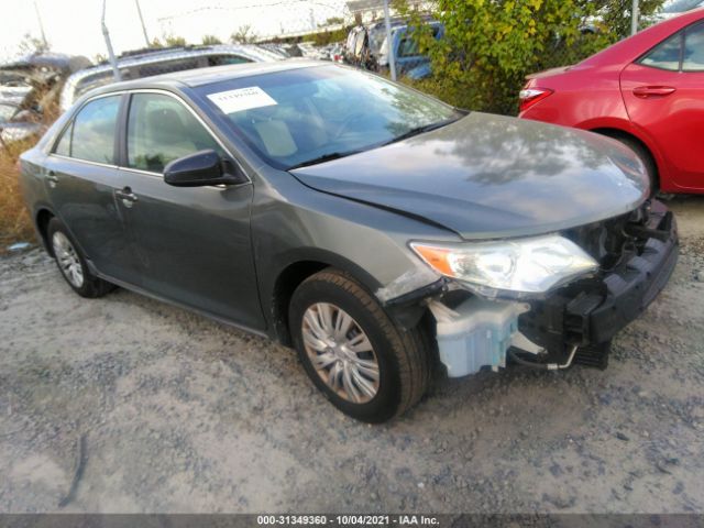 TOYOTA CAMRY 2014 4t4bf1fk9er379006