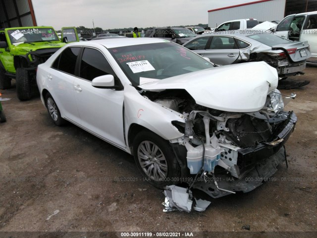 TOYOTA CAMRY 2014 4t4bf1fk9er379068