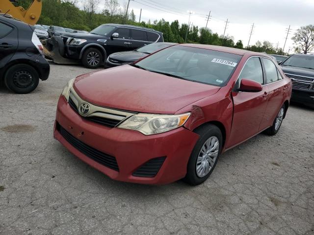 TOYOTA CAMRY 2014 4t4bf1fk9er379653