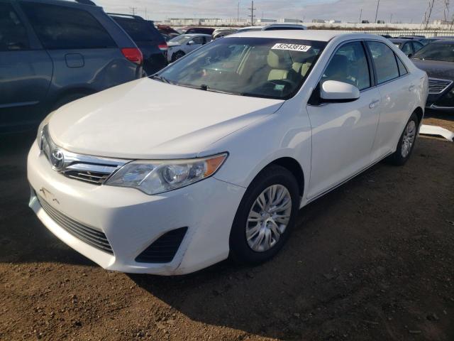 TOYOTA CAMRY 2014 4t4bf1fk9er380138