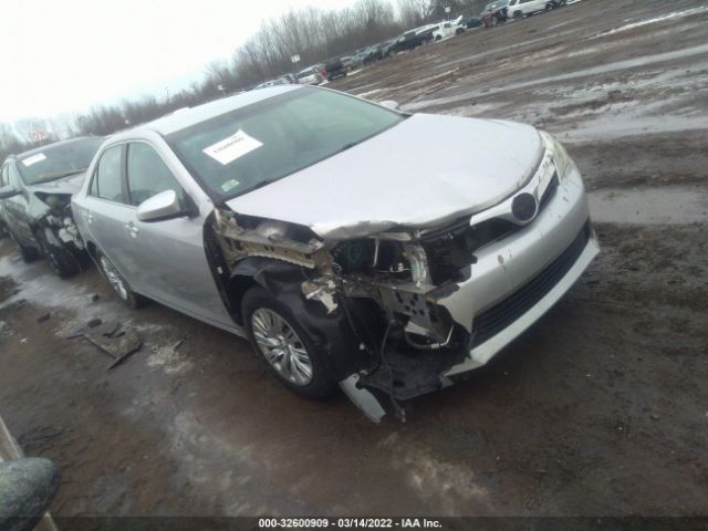 TOYOTA CAMRY 2014 4t4bf1fk9er381144