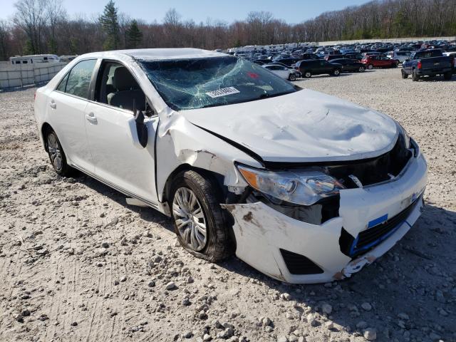 TOYOTA CAMRY L 2014 4t4bf1fk9er381211