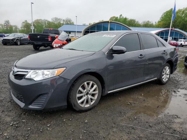 TOYOTA CAMRY 2014 4t4bf1fk9er381791