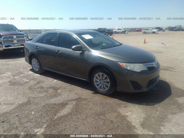 TOYOTA CAMRY 2014 4t4bf1fk9er381922