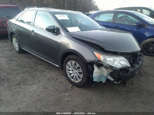 TOYOTA CAMRY 2014 4t4bf1fk9er382696