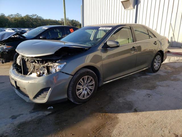 TOYOTA CAMRY L 2014 4t4bf1fk9er384190