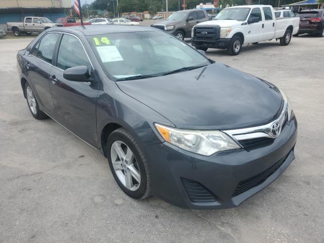 TOYOTA CAMRY L 2014 4t4bf1fk9er384335