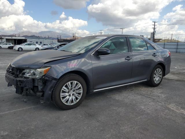 TOYOTA CAMRY L 2014 4t4bf1fk9er385596