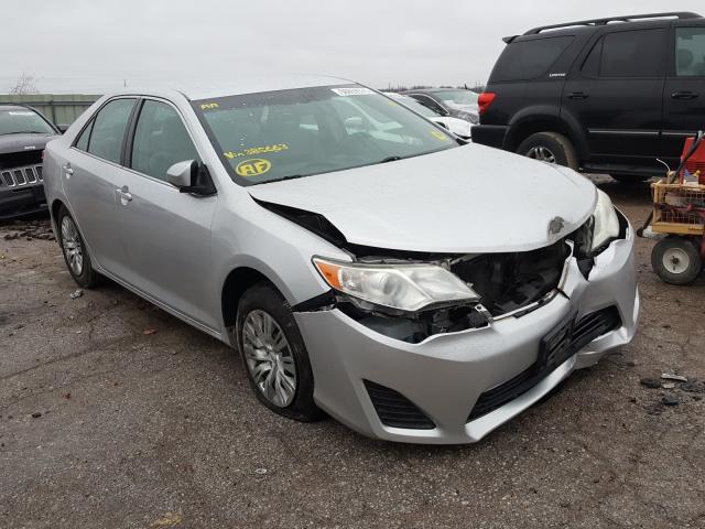 TOYOTA CAMRY L 2014 4t4bf1fk9er385663