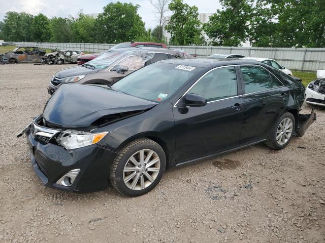 TOYOTA CAMRY 2014 4t4bf1fk9er385775