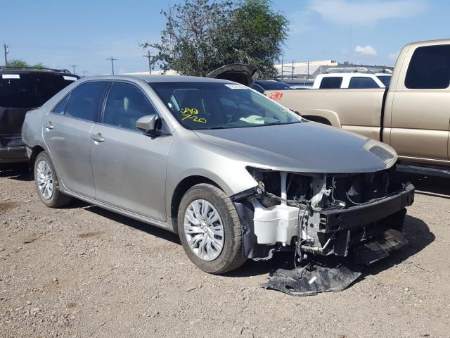 TOYOTA CAMRY L 2014 4t4bf1fk9er385842