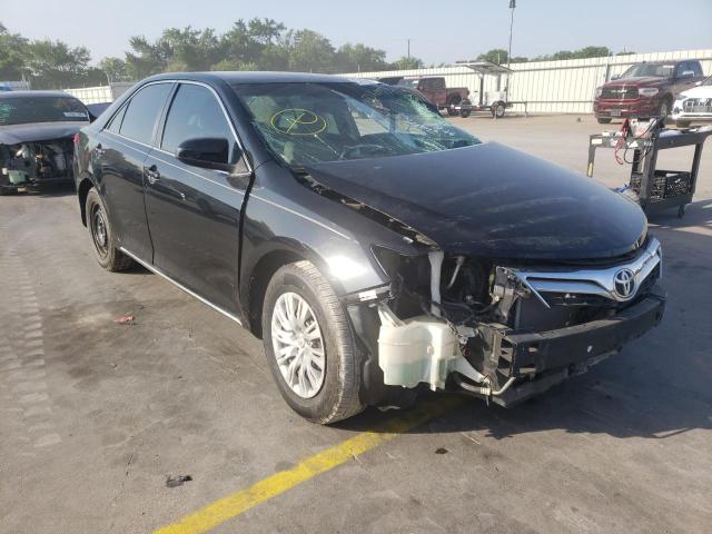 TOYOTA CAMRY L 2014 4t4bf1fk9er386005