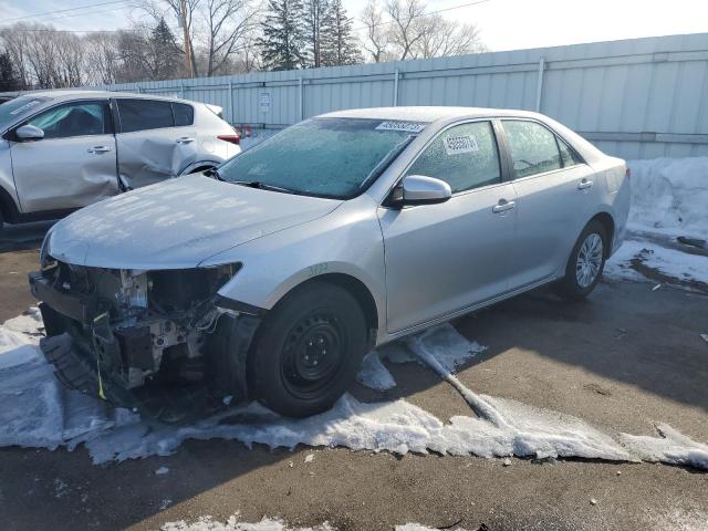 TOYOTA CAMRY L 2014 4t4bf1fk9er388188