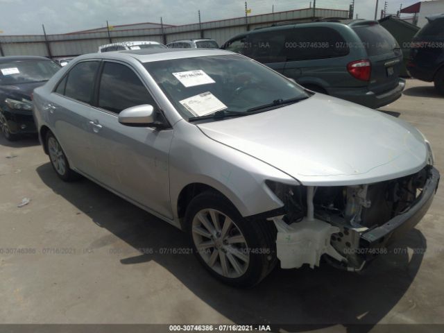 TOYOTA CAMRY 2014 4t4bf1fk9er388322