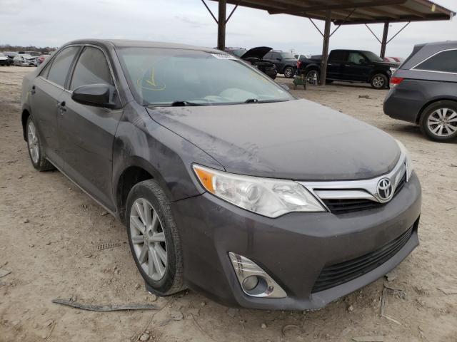 TOYOTA CAMRY L 2014 4t4bf1fk9er388420