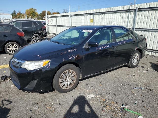 TOYOTA CAMRY 2014 4t4bf1fk9er388580