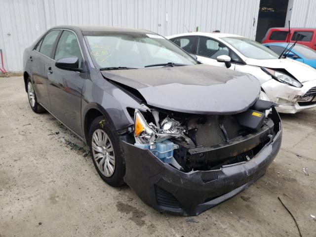 TOYOTA CAMRY L 2014 4t4bf1fk9er389535