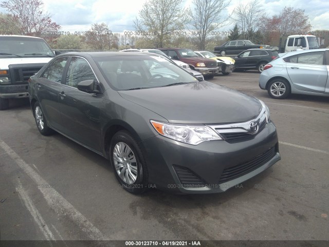 TOYOTA CAMRY 2014 4t4bf1fk9er389647