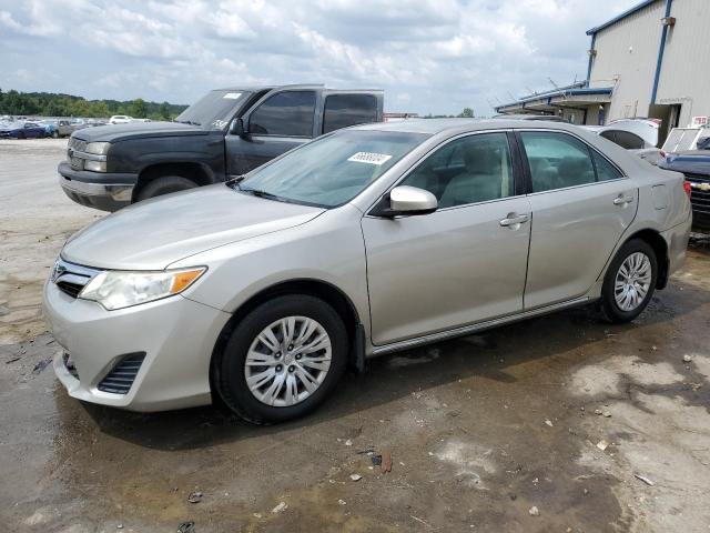 TOYOTA CAMRY L 2014 4t4bf1fk9er390765