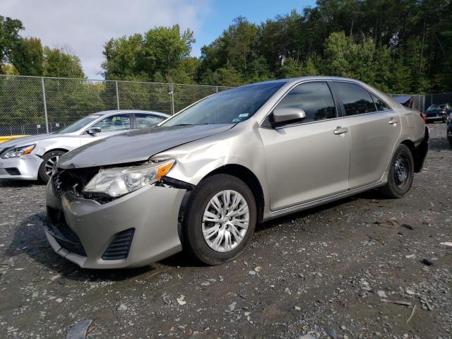 TOYOTA CAMRY L 2014 4t4bf1fk9er390832