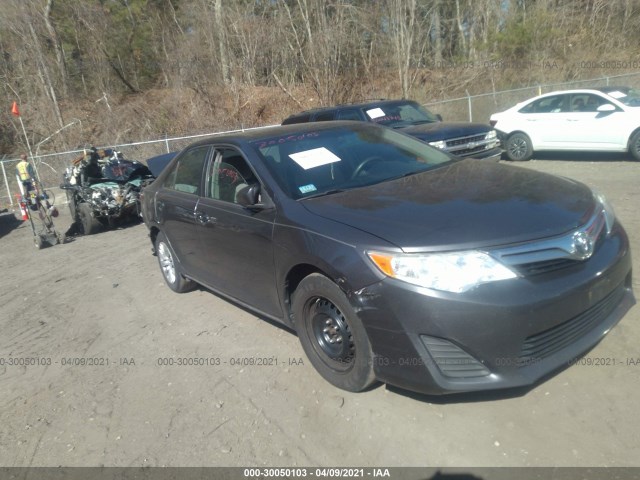 TOYOTA CAMRY 2014 4t4bf1fk9er390880