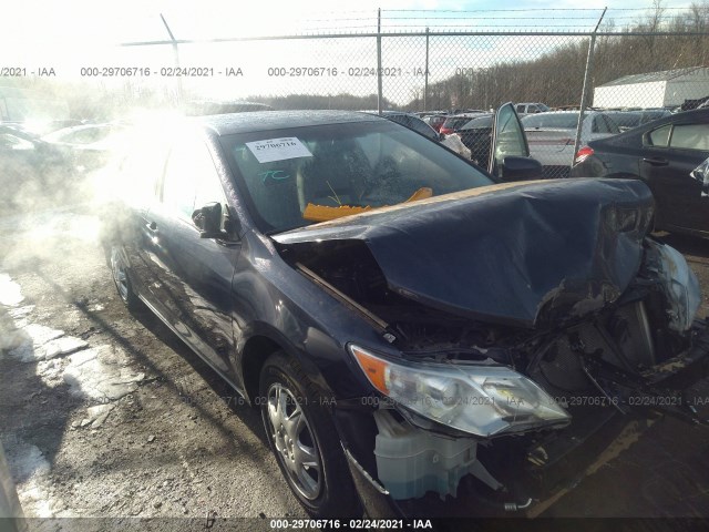 TOYOTA CAMRY 2014 4t4bf1fk9er390975