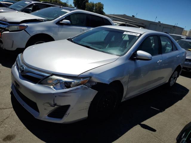 TOYOTA CAMRY L 2014 4t4bf1fk9er391138