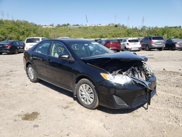 TOYOTA CAMRY L 2014 4t4bf1fk9er391267