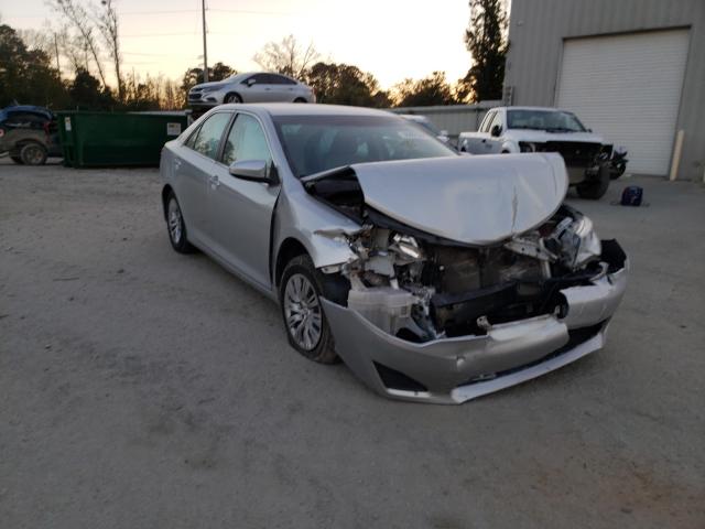 TOYOTA CAMRY L 2014 4t4bf1fk9er392113