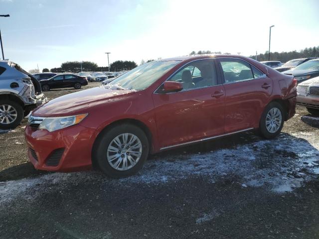 TOYOTA CAMRY L 2014 4t4bf1fk9er392175