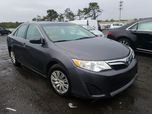 TOYOTA CAMRY L 2014 4t4bf1fk9er392225