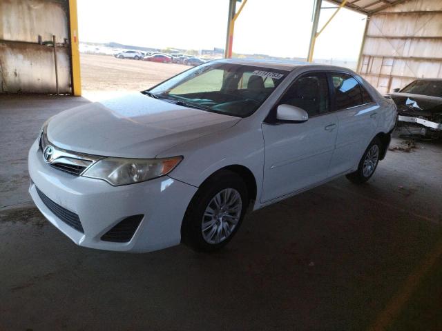 TOYOTA CAMRY L 2014 4t4bf1fk9er392368