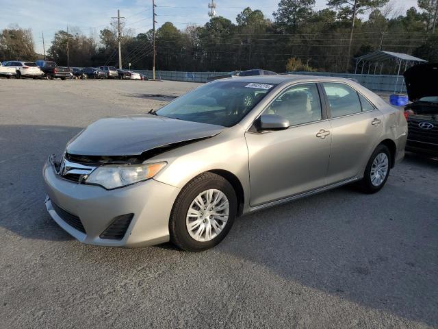 TOYOTA CAMRY 2014 4t4bf1fk9er393830