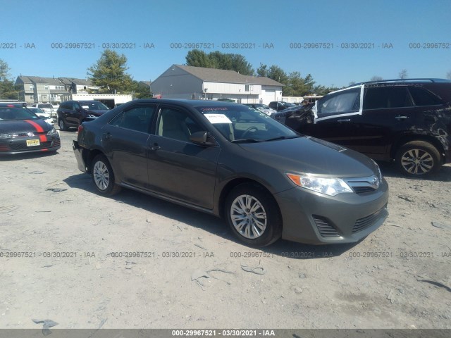 TOYOTA CAMRY 2014 4t4bf1fk9er394377