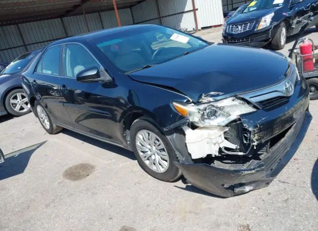 TOYOTA CAMRY 2014 4t4bf1fk9er394654