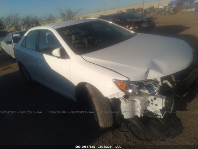 TOYOTA CAMRY 2014 4t4bf1fk9er394783