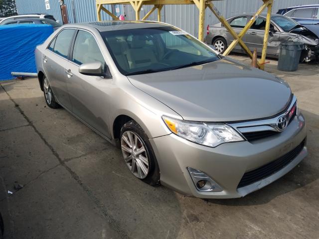 TOYOTA CAMRY L 2014 4t4bf1fk9er395044