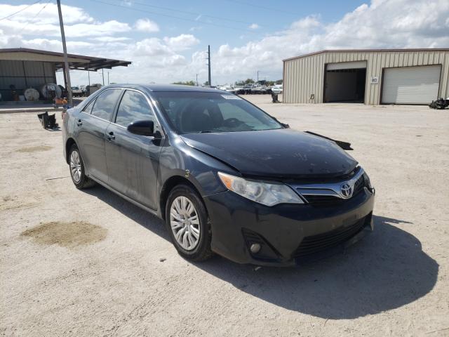 TOYOTA CAMRY L 2014 4t4bf1fk9er395335