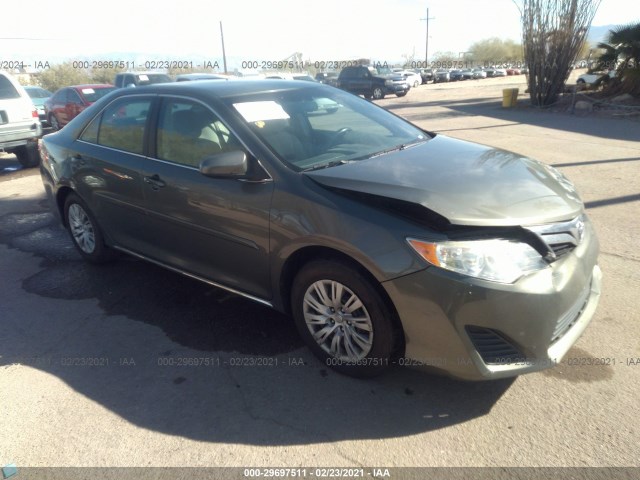 TOYOTA CAMRY 2014 4t4bf1fk9er396517