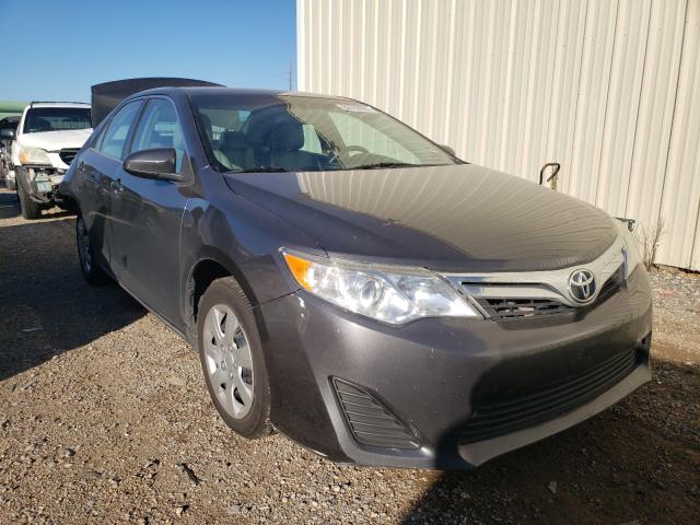 TOYOTA CAMRY L 2014 4t4bf1fk9er397411