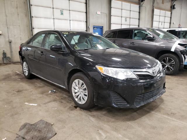 TOYOTA CAMRY L 2014 4t4bf1fk9er399238