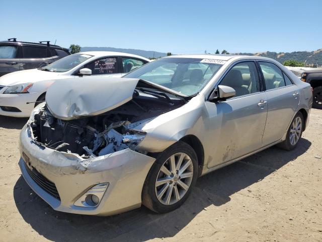 TOYOTA CAMRY 2014 4t4bf1fk9er400646