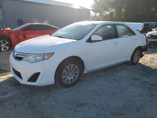 TOYOTA CAMRY L 2014 4t4bf1fk9er400937